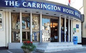 The Carrington House Hotel 3*